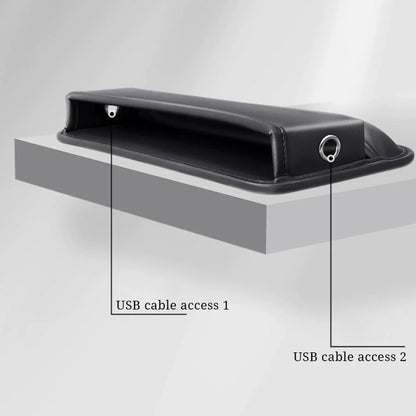 Car Seat Gap Organizer 