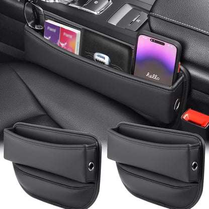 Car Seat Gap Organizer 