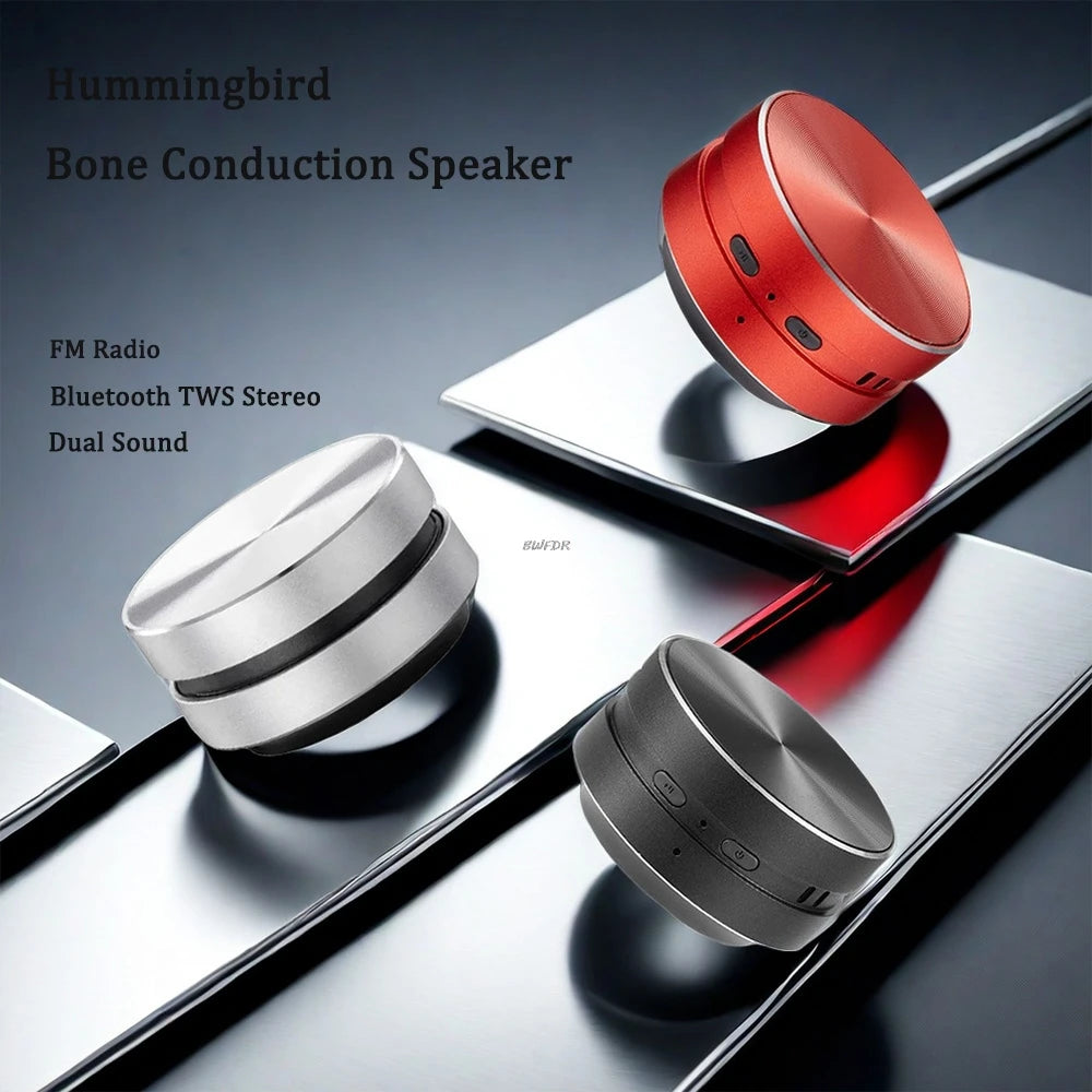 Bluetooth Speaker