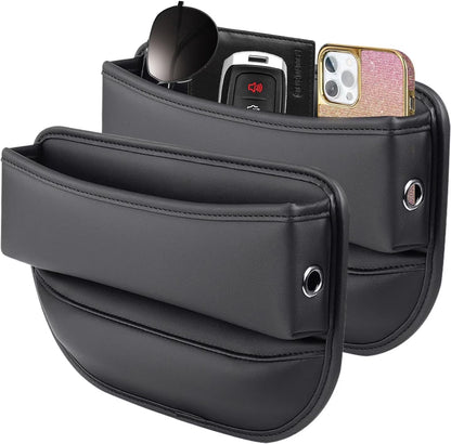Car Seat Gap Organizer 